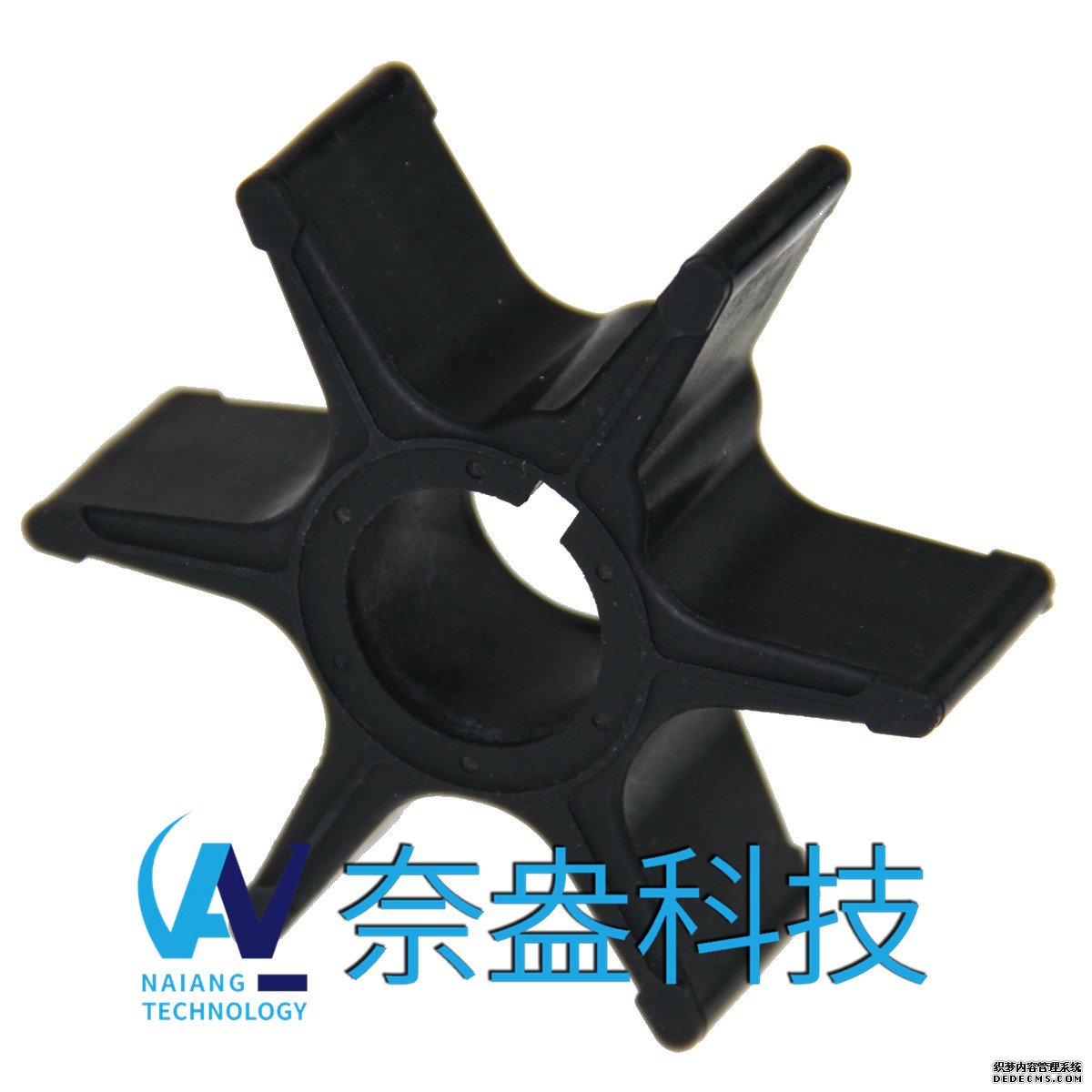 鈴木舷外機(jī)橡膠葉輪100hp-Suzuki Impeller 17461-87e00/11/12/10