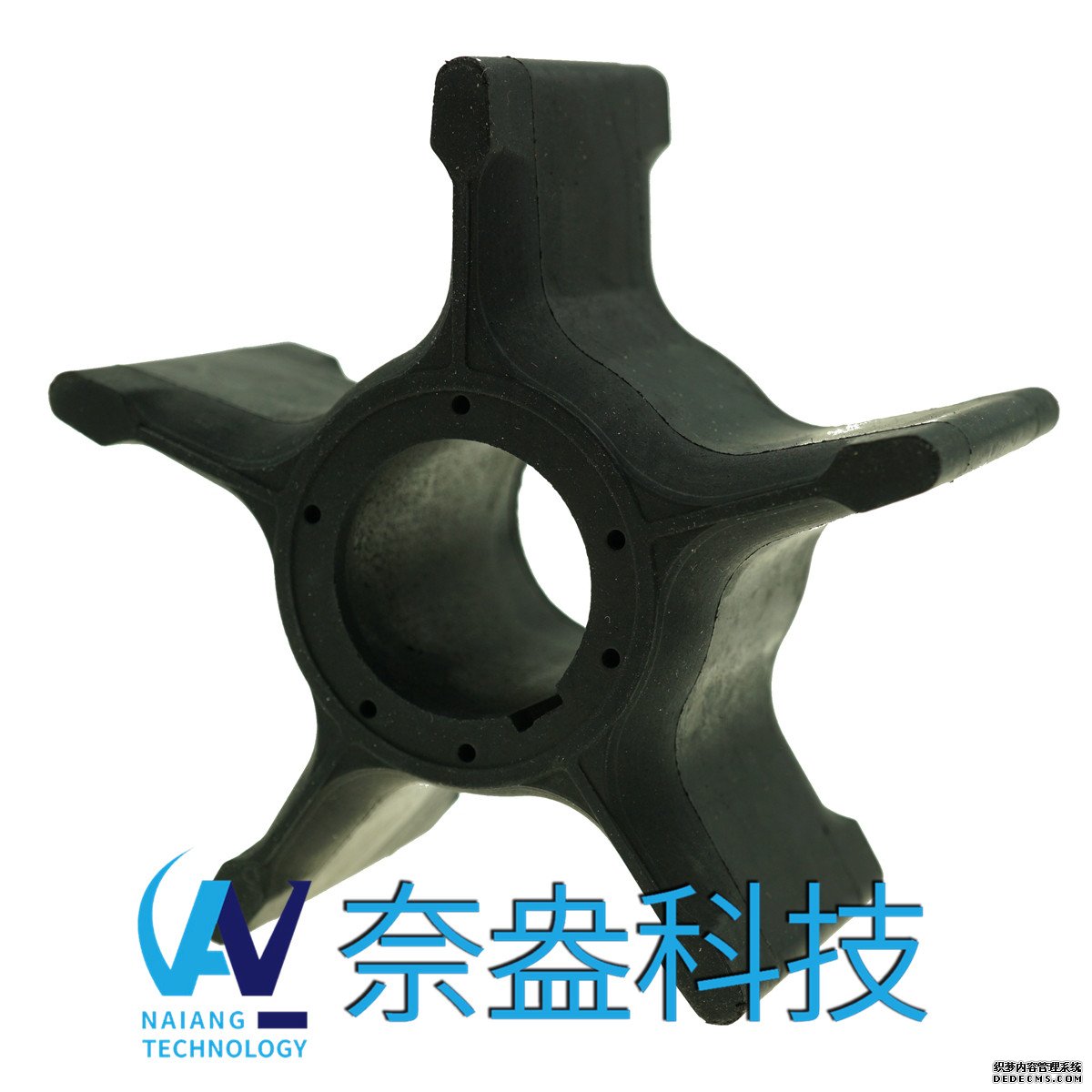 鈴木舷外機(jī)橡膠葉輪150-250hp-Suzuki Impeller 17461-93j00