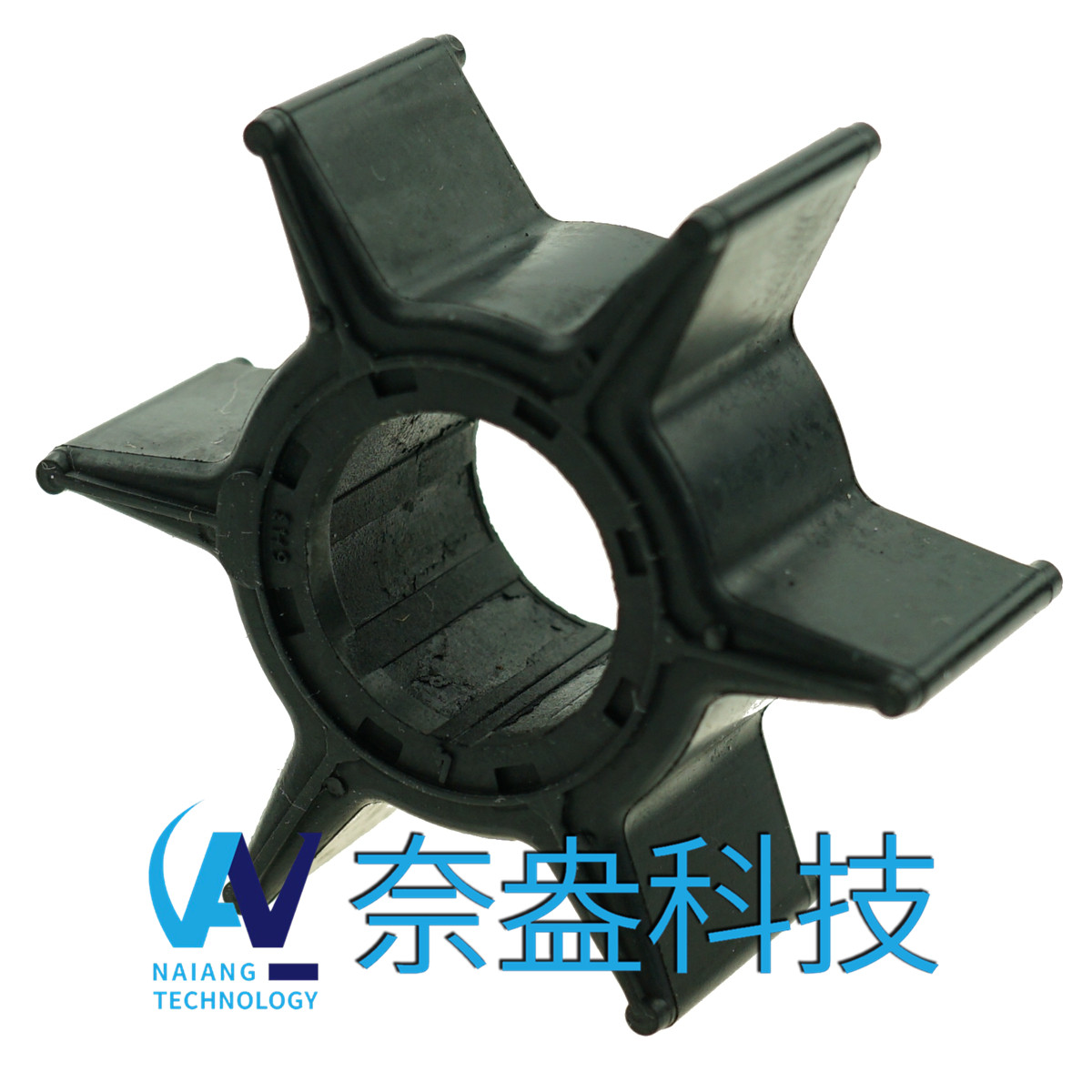 雅馬哈舷外機(jī)橡膠葉輪 40/50/70hp -YAMAHA Impeller 69