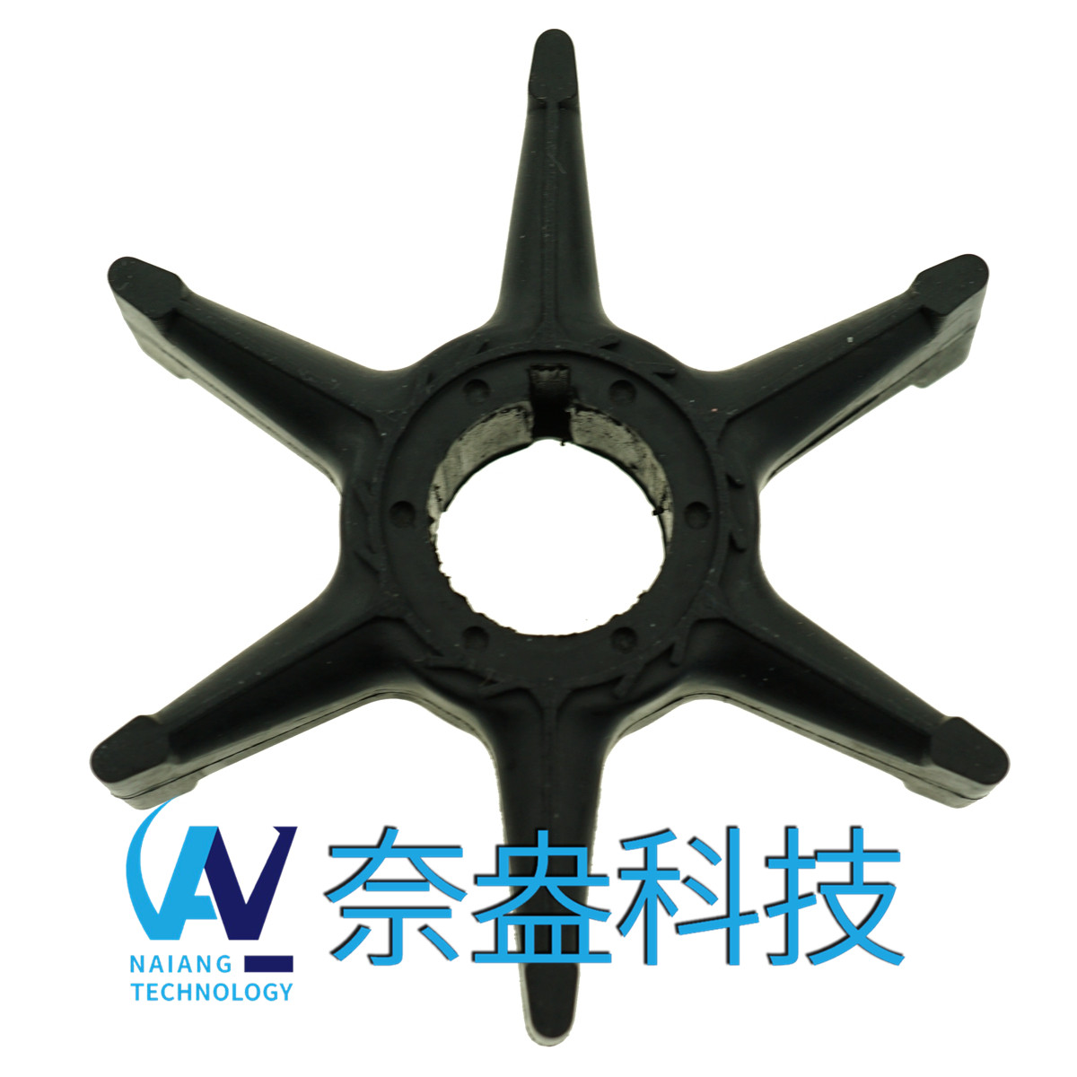 水星舷外機(jī)橡膠葉輪 20,25,30hp -Mercury Impeller 47-84797M