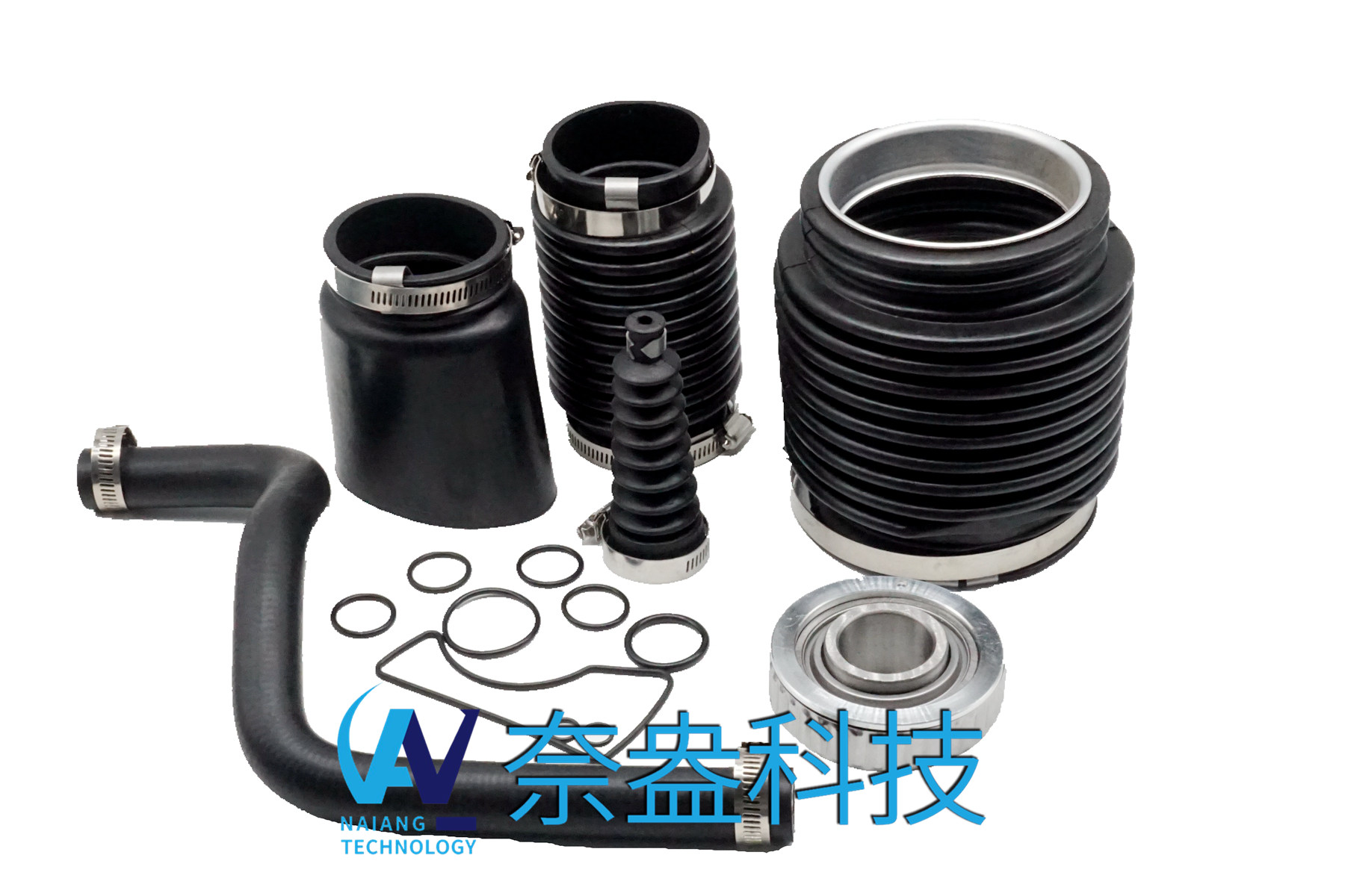 船舶波紋管成套 Bellows kit 30-803100T1