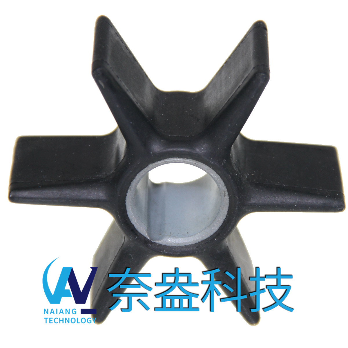 克萊斯勒舷外機(jī)橡膠葉輪 Impeller 47-43026T2