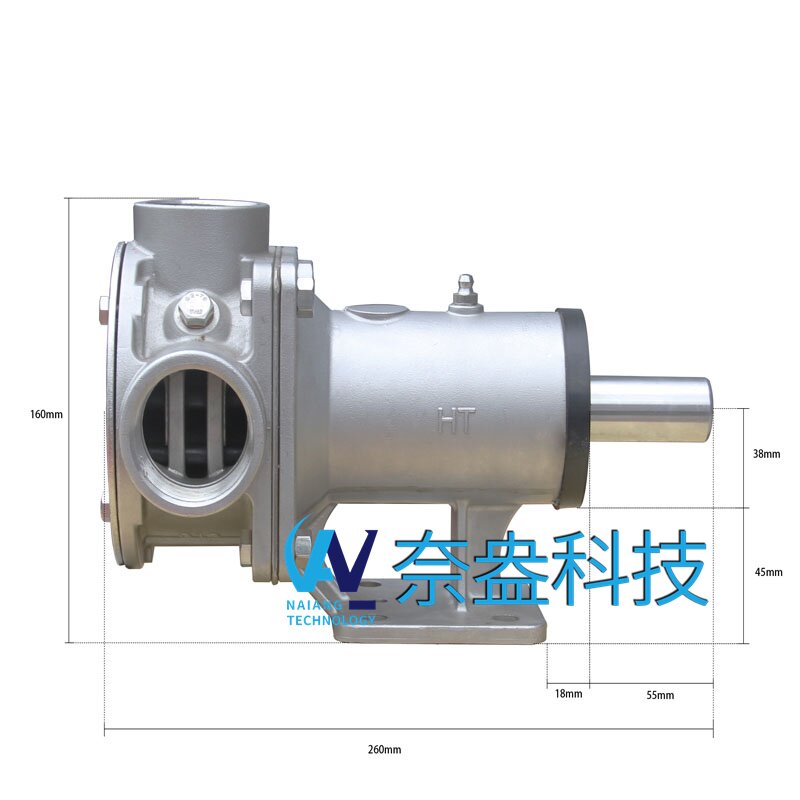 影響長軸軸流式VERUS柴油發(fā)電機(jī)泵的因素有什么